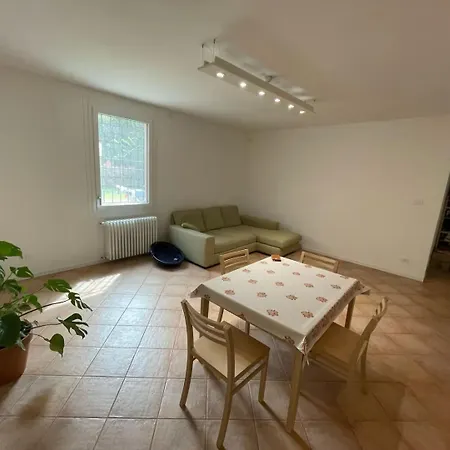 Rac&fil's House Bed & Breakfast Imola