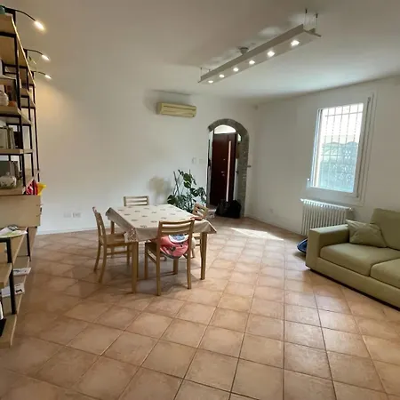 Rac&fil's House Imola