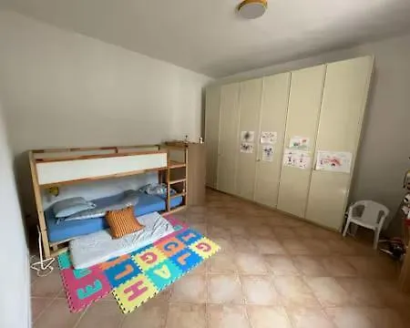 Rac&fil's House Imola