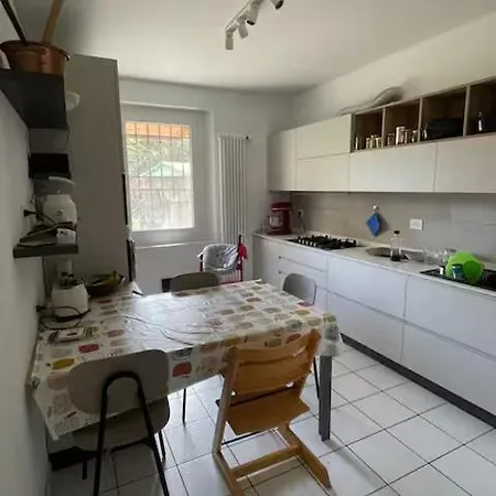 Rac&fil's House Bed & Breakfast 3*